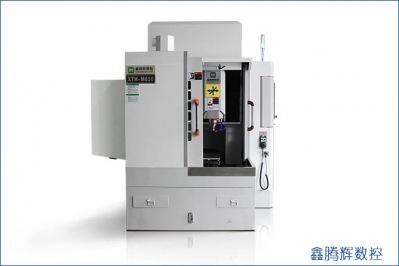 數控精雕機能加工陶瓷嗎