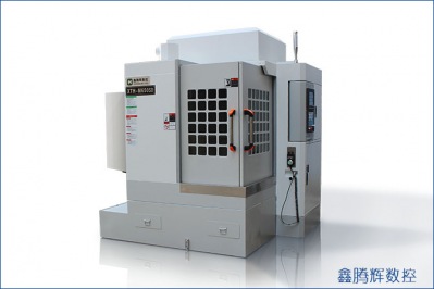 石墨精雕機加工石墨材料的工藝有哪些